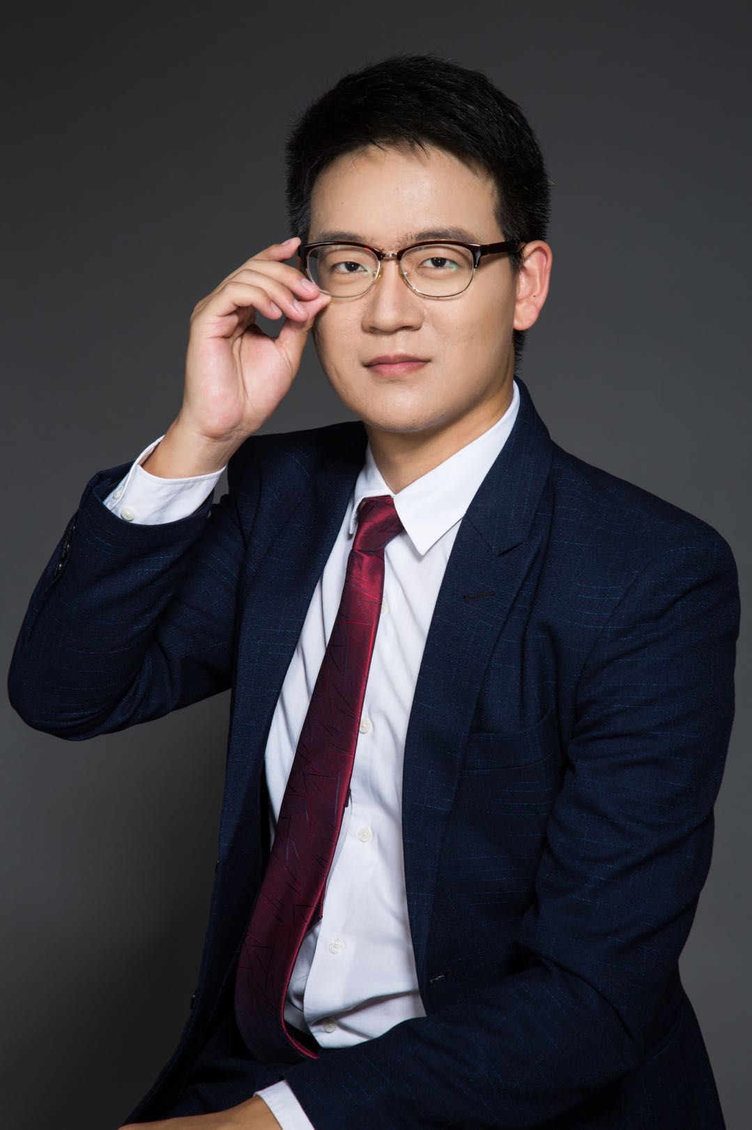 Max Guo
